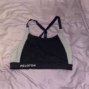 Peloton sports bra